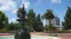 university of auckland - fountain